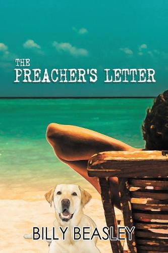 Cover image for The Preacher's Letter