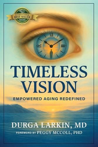 Timeless Vision, Durga Larkin (9781774823811) — Readings Books