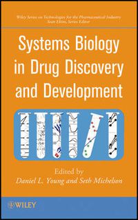 Cover image for Systems Biology in Drug Discovery and Development