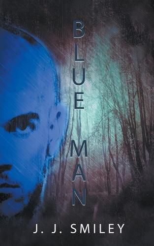 Cover image for Blue Man