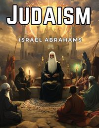 Cover image for Judaism