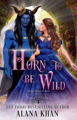 Cover image for Horn To Be Wild