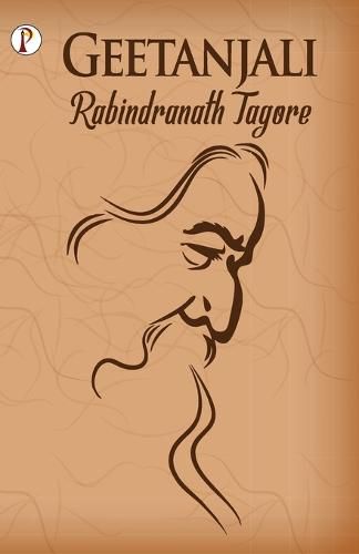 Cover image for Gitanjali