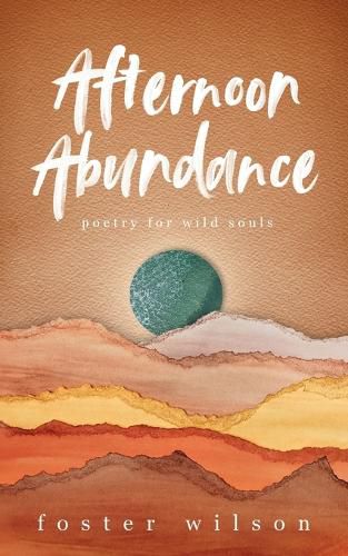 Cover image for Afternoon Abundance