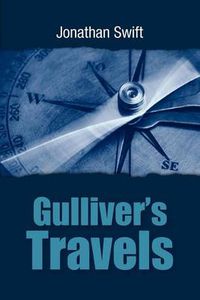 Cover image for Gulliver's Travels