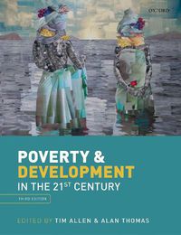 Cover image for Poverty and Development