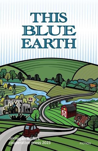 Cover image for This Blue Earth