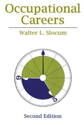 Cover image for Occupational Careers