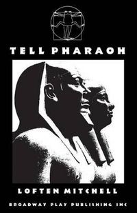 Cover image for Tell Pharaoh