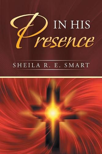 Cover image for In His Presence