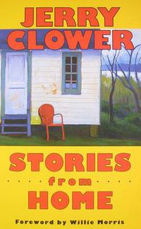 Cover image for Stories from Home