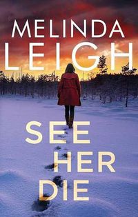 Cover image for See Her Die