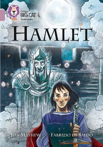 Hamlet: Band 18/Pearl