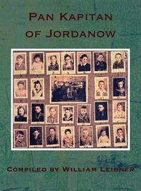 Cover image for Pan Kapitan of Jordanow