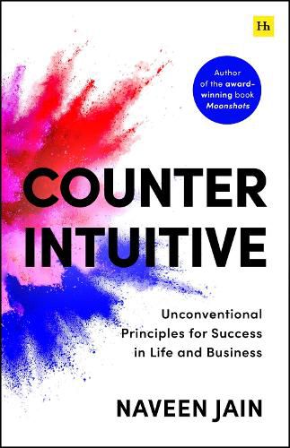 Cover image for Counterintuitive