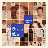 Cover image for The Colours We Share