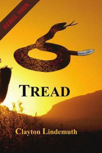 Cover image for Tread