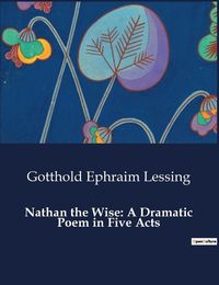 Cover image for Nathan the Wise