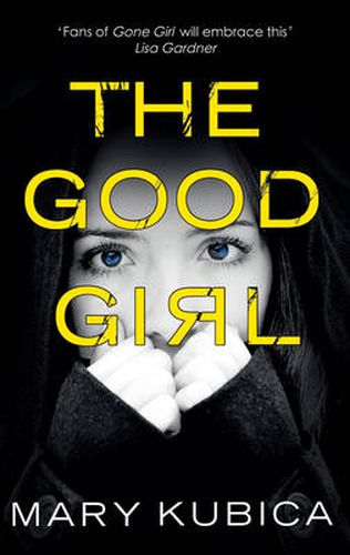 Cover image for The Good Girl