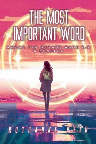 Cover image for The Most Important Word
