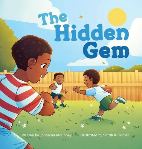 Cover image for The Hidden Gem