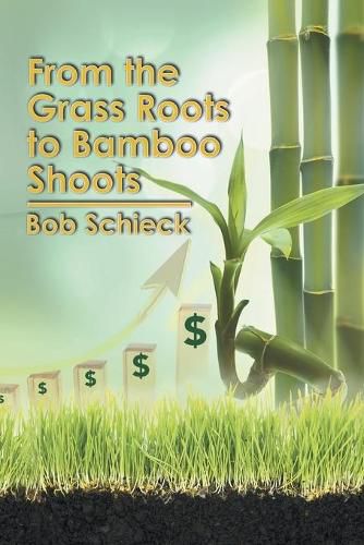 Cover image for From the Grass Roots to Bamboo Shoots