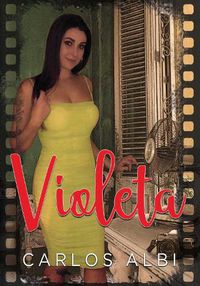 Cover image for Violeta