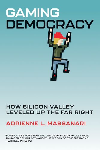 Cover image for Gaming Democracy