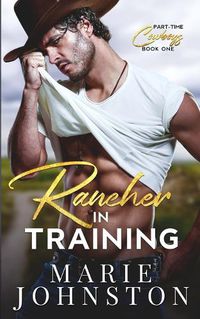 Cover image for Rancher in Training