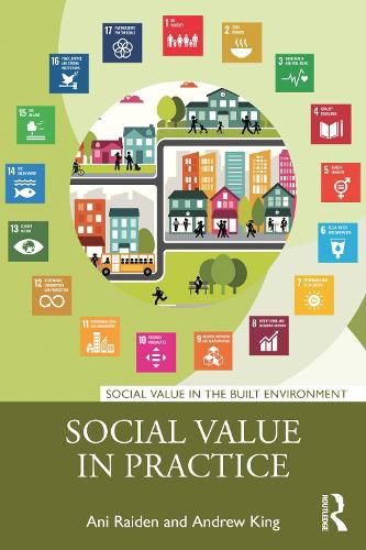 Cover image for Social Value in Practice