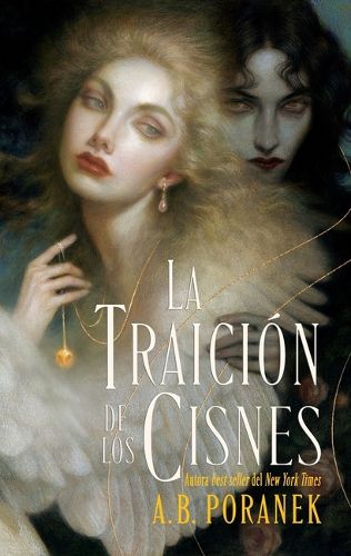 Cover image for Traicion de Los Cisnes, La