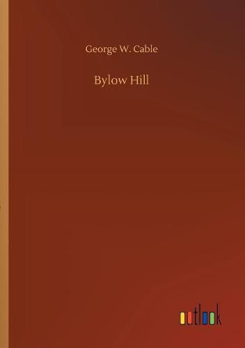 Bylow Hill