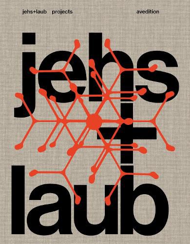 Cover image for jehs + laub