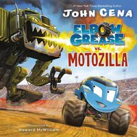 Cover image for Elbow Grease vs. Motozilla