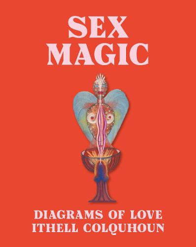 Cover image for Sex Magic