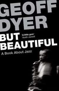 Cover image for But Beautiful: A Book About Jazz