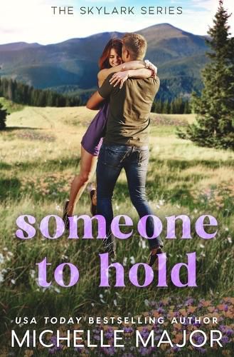Cover image for Someone To Hold