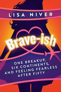 Cover image for Brave-ish