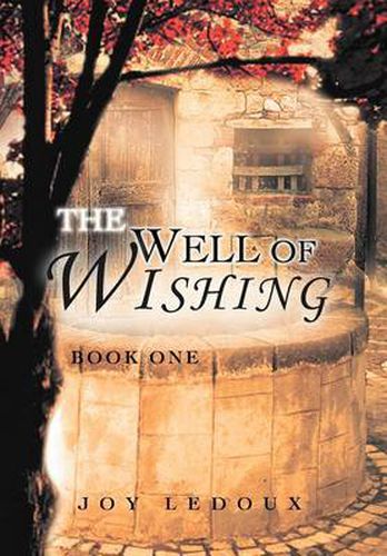 Cover image for The Well of Wishing: Book One