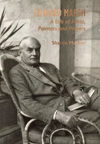 Cover image for Edward Marsh