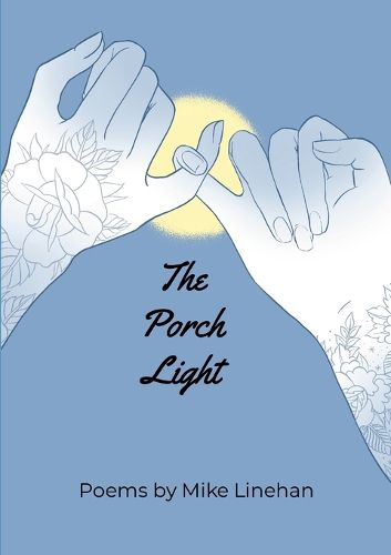 Cover image for The Porch Light