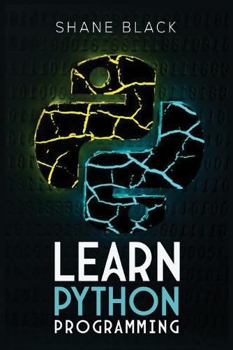 Cover image for Learn Python Programming