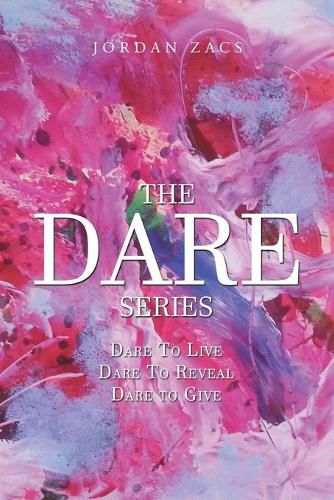 Cover image for The Dare Series