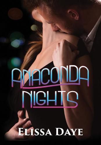 Cover image for Anaconda Nights