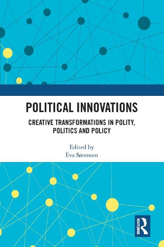 Cover image for Political Innovations