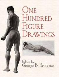 Cover image for One Hundred Figure Drawings