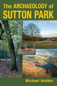 Cover image for The Archaeology of Sutton Park