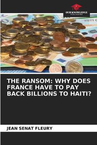 Cover image for The Ransom