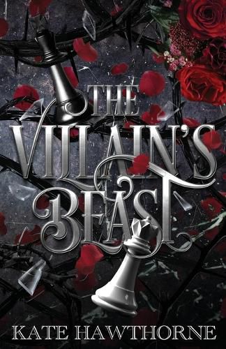 Cover image for The Villain's Beast