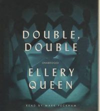 Cover image for Double, Double: A New Novel of Wrightsville